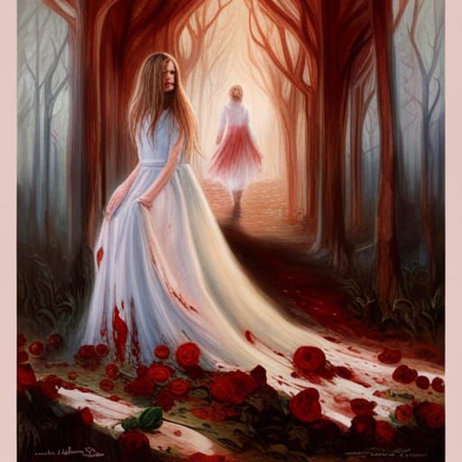 Carrie White