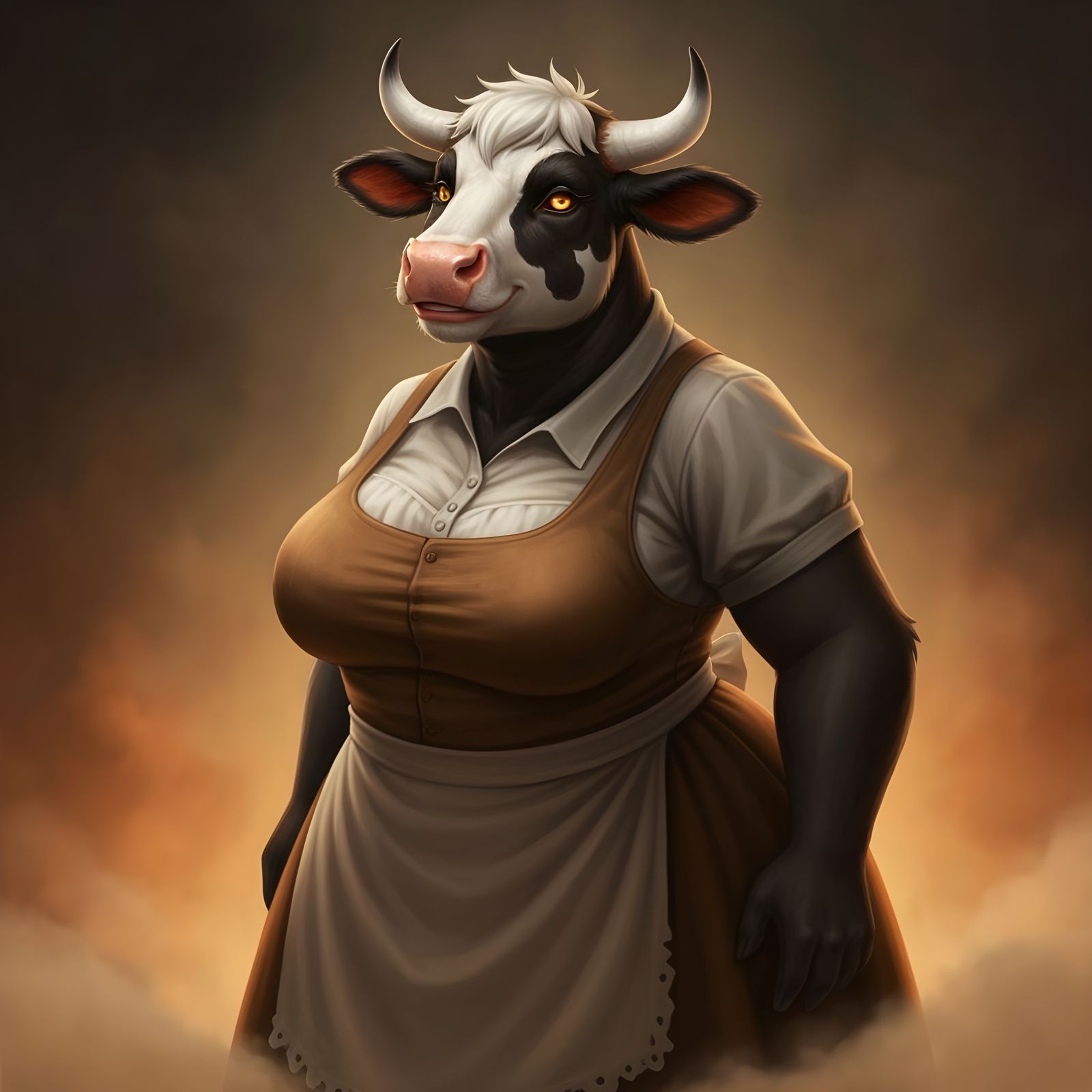 Dolores “Lola” Calfaro