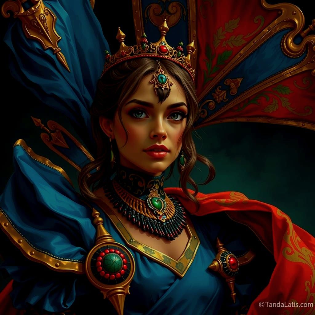 Abstract Spiral Motion Explored Through Dynamic Rotation