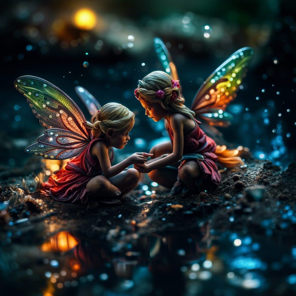 Fairies