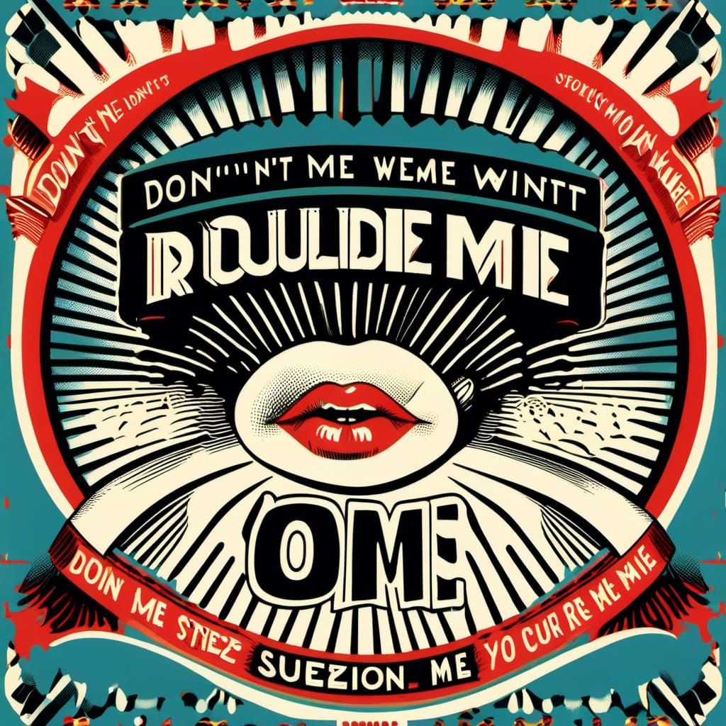 Conceptual Art: The Desire to Not Be Touched