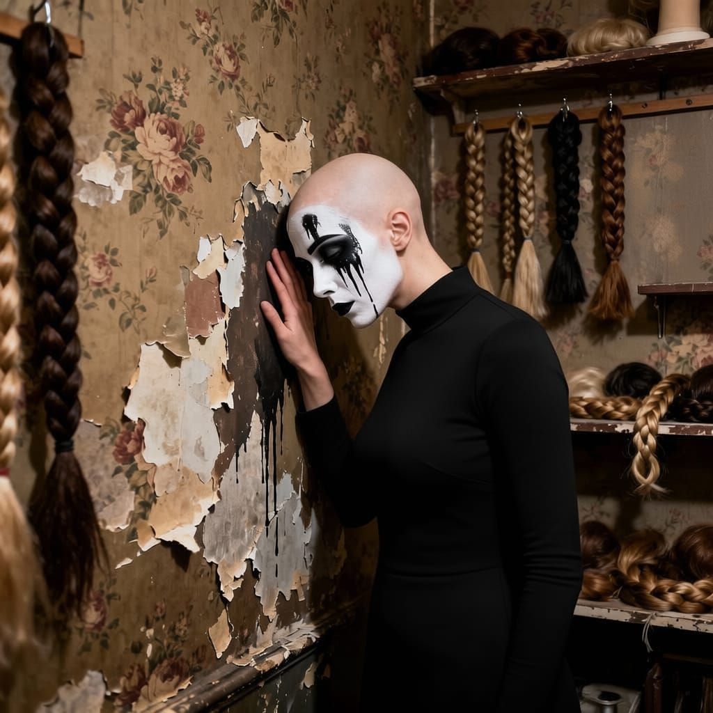 Episode 16G Part of a story you can see in my and Spacy's cr...