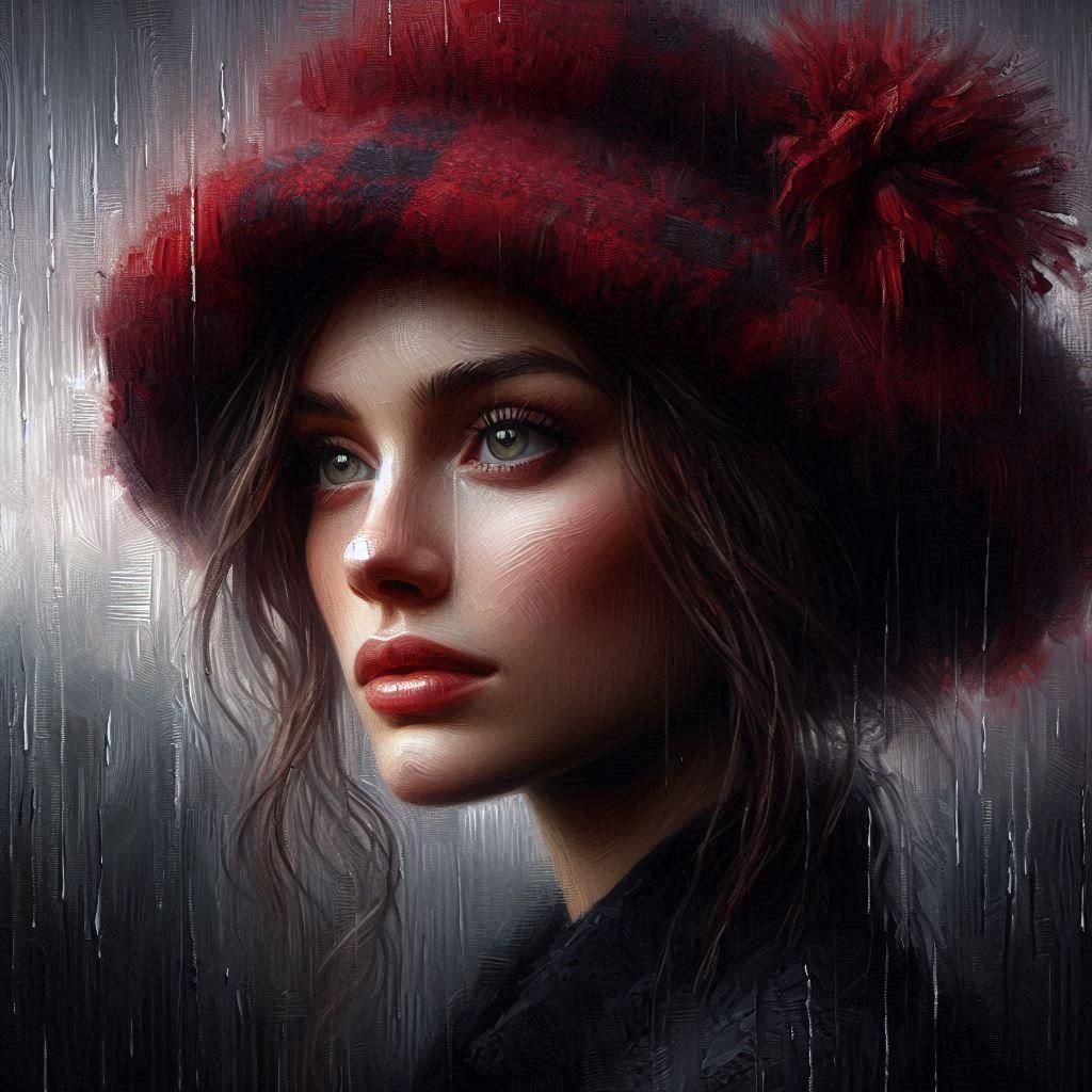 Classic Oil Painting