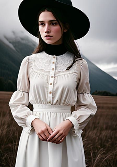 Peaceful Amish Homestead in Green Valley