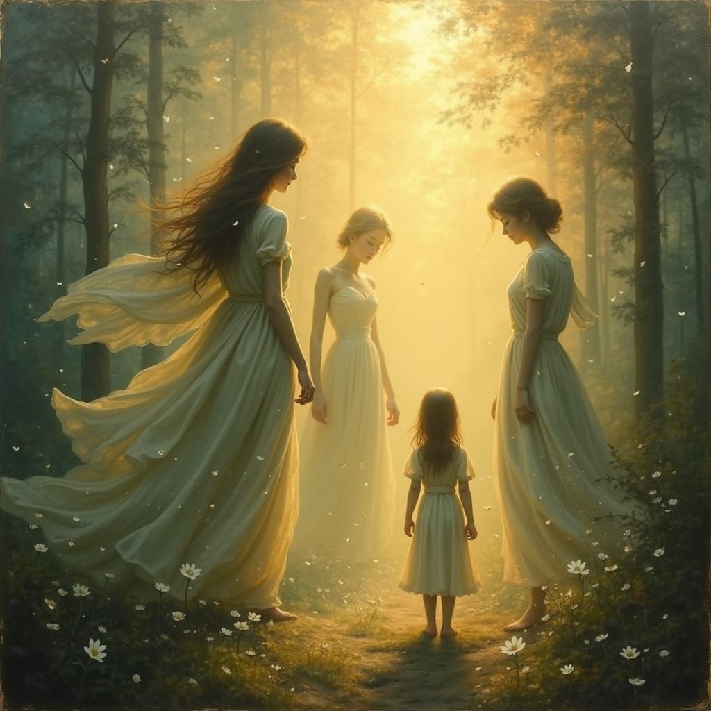 That we continue to persist at all is a testament to our faith in one another.