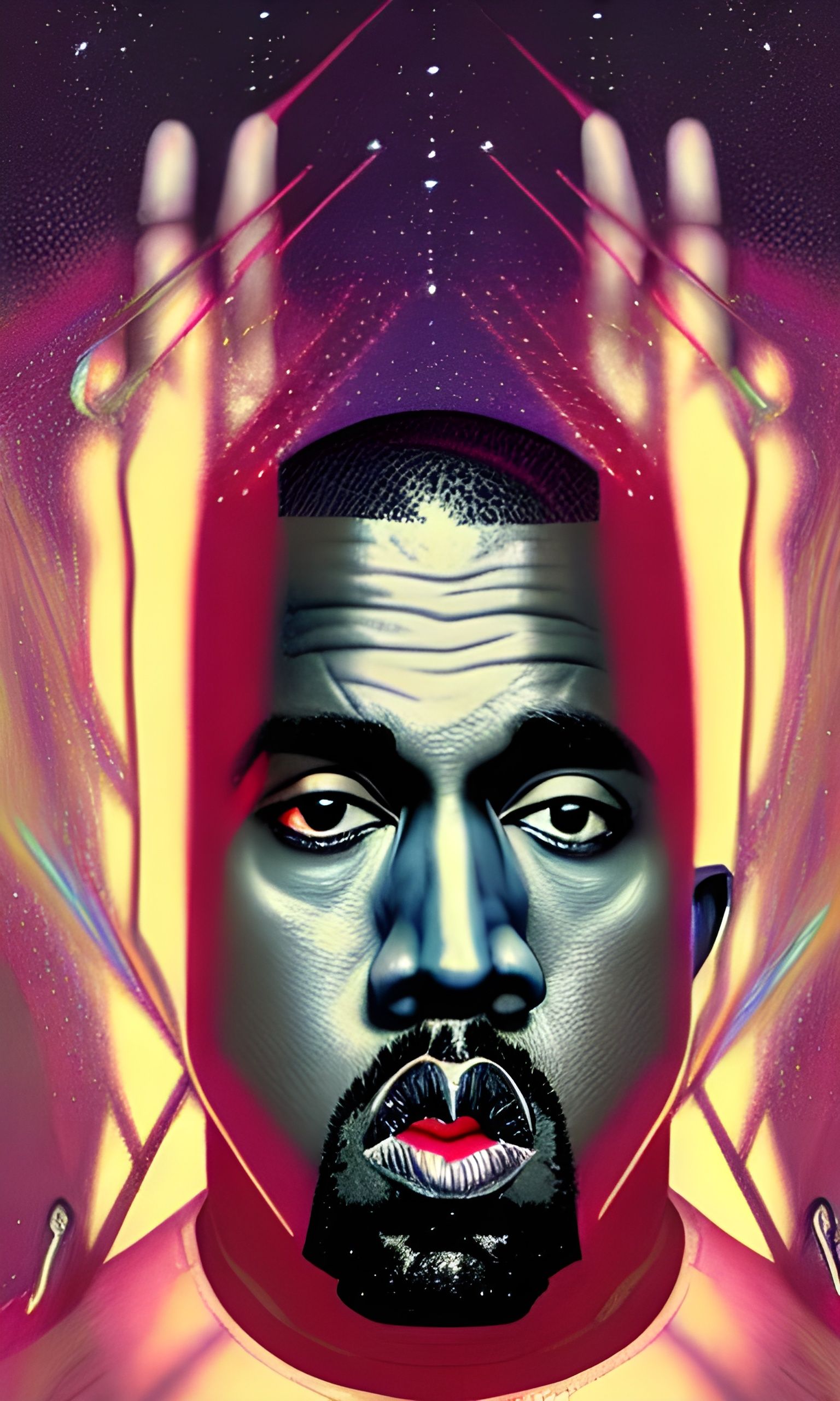 Kanye