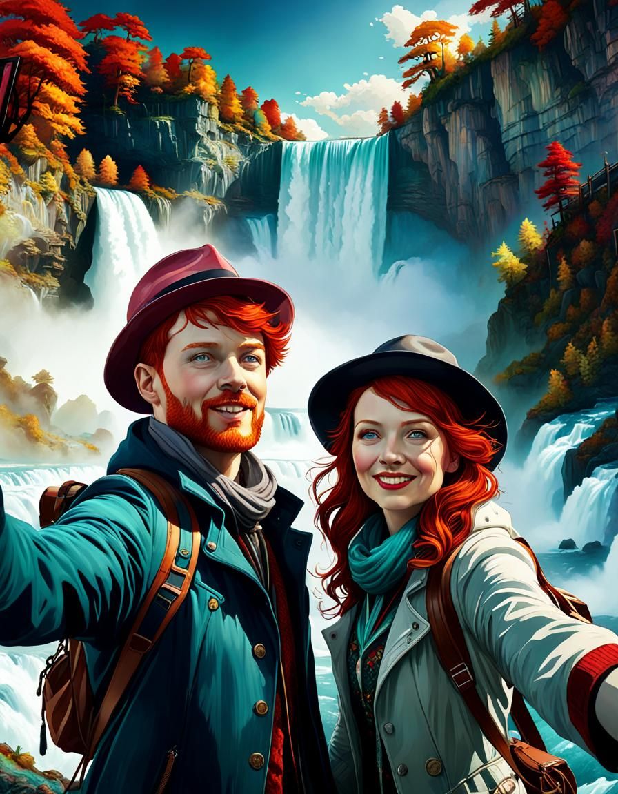 Sibling Adventure with My Bro❣️