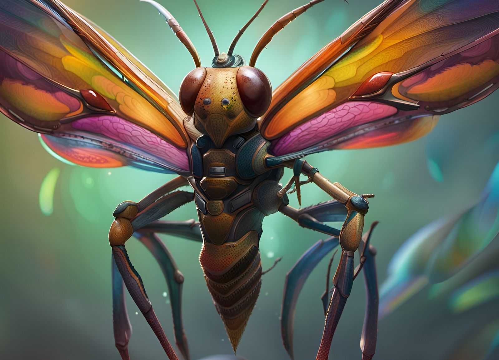 Who's that Pokemon?!