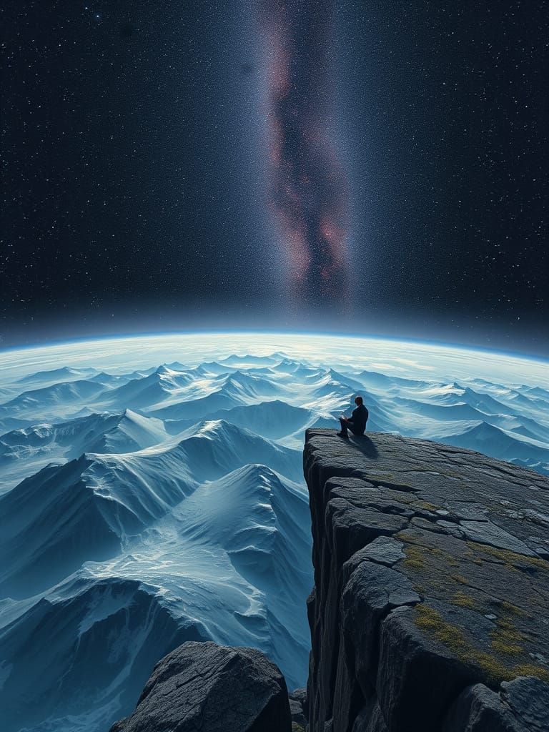 Plucking at Monochronic Heartstrings Contemplating Infinite ...