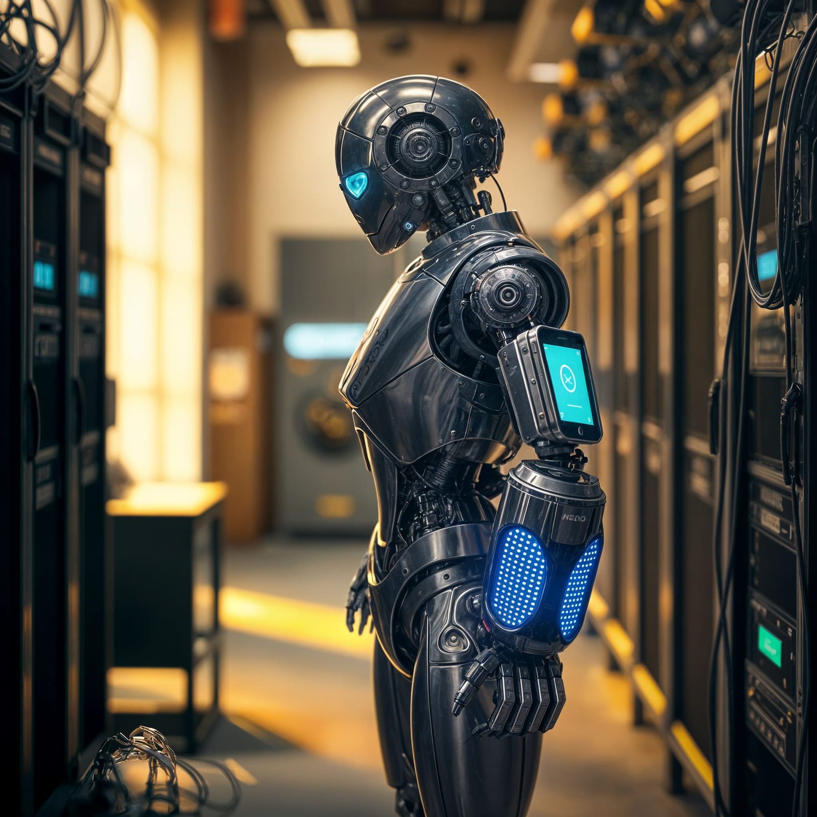 AI Renaissance: Machine Learning Breakthroughs