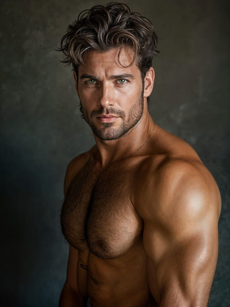 Groomed for Perfection