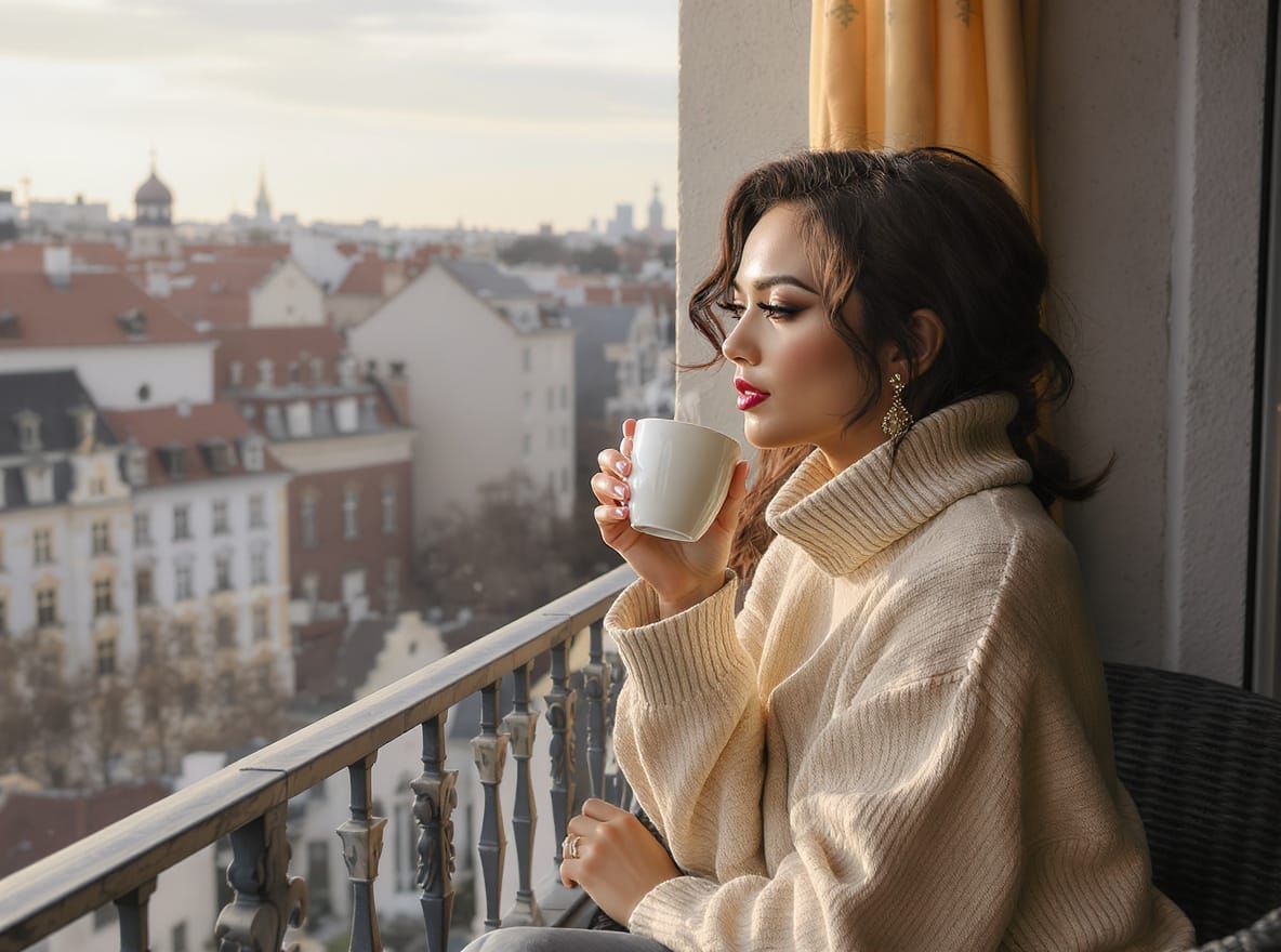 Things I'm Bringing Into 2026,Calm and relax