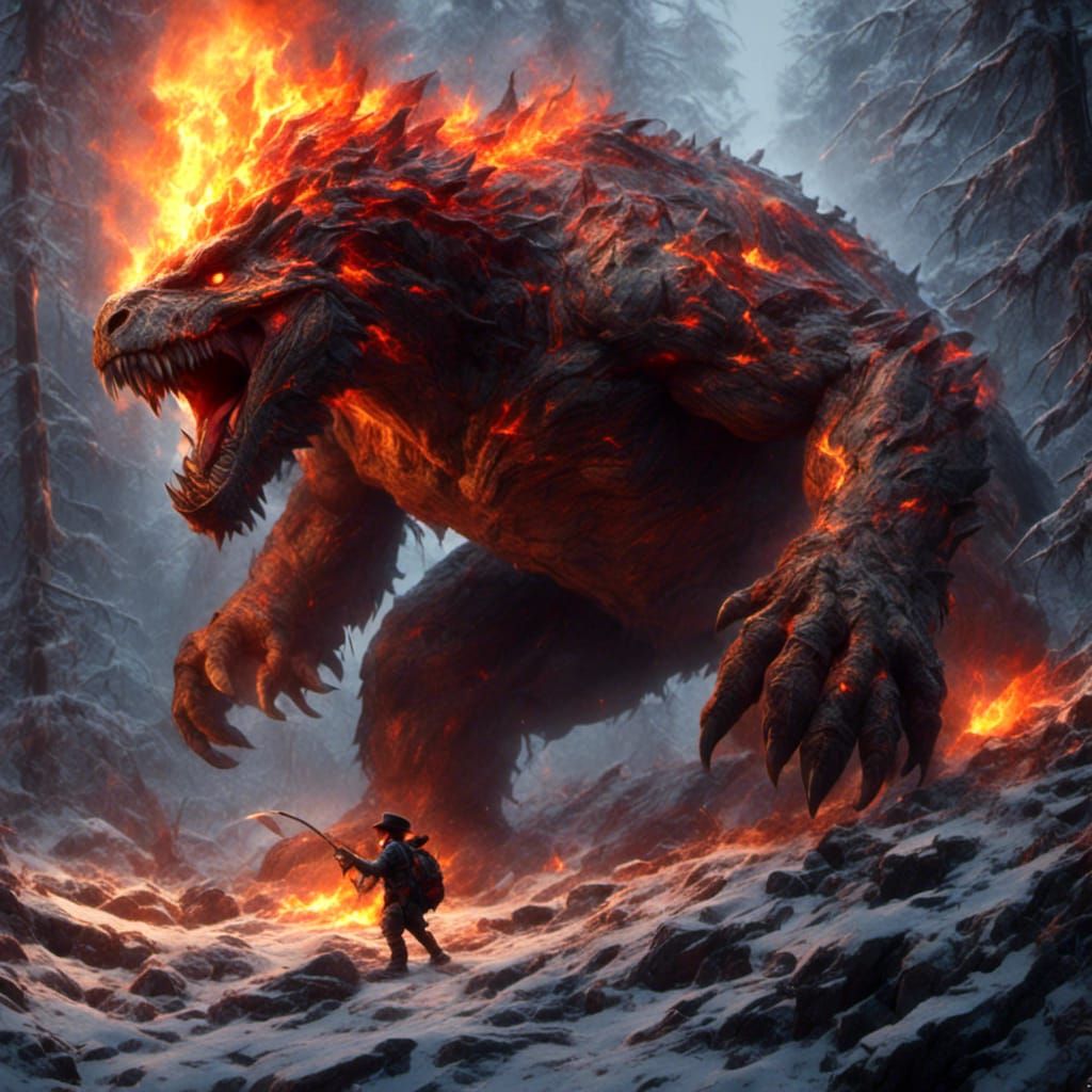 I Need A Lot Of Backup