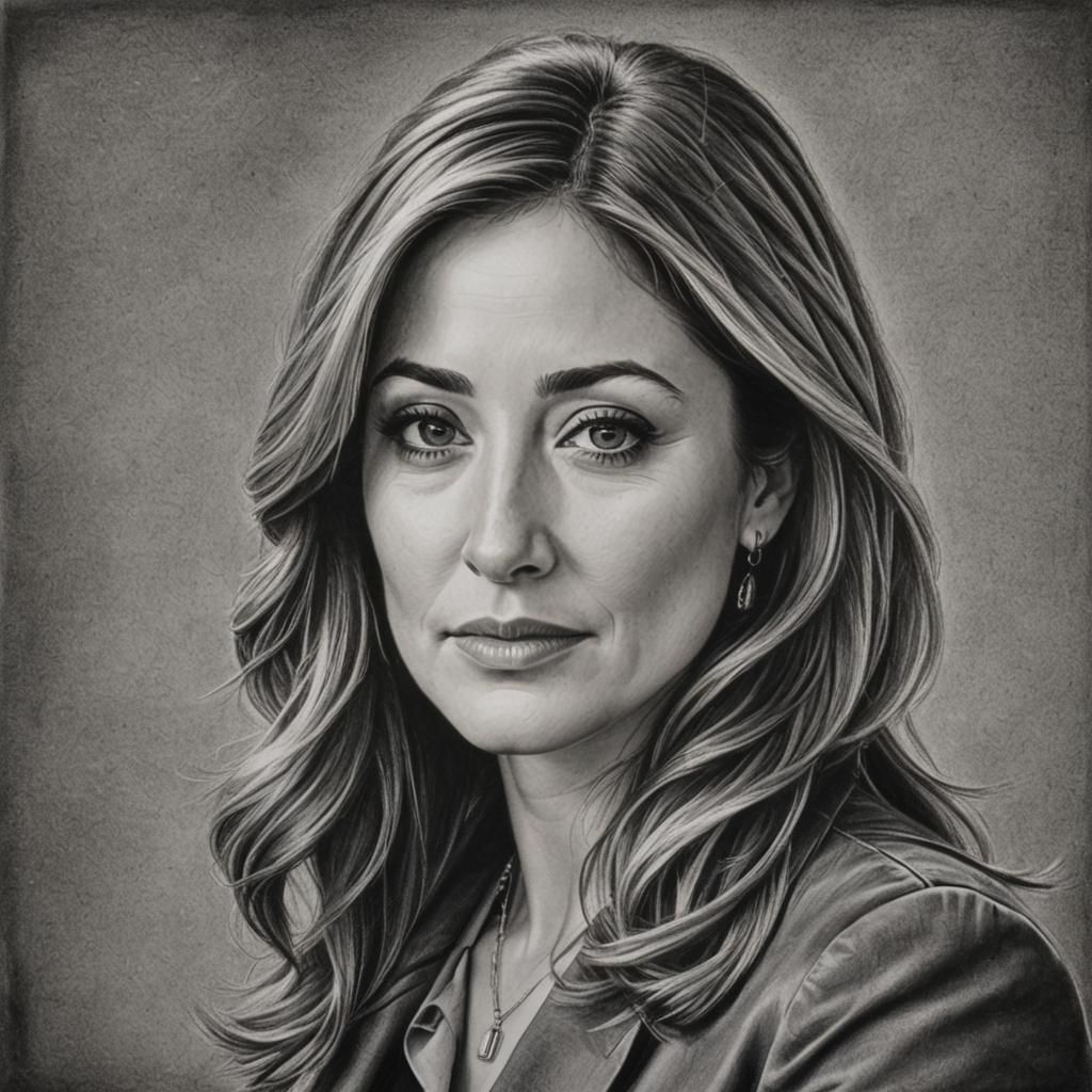 Sasha Alexander