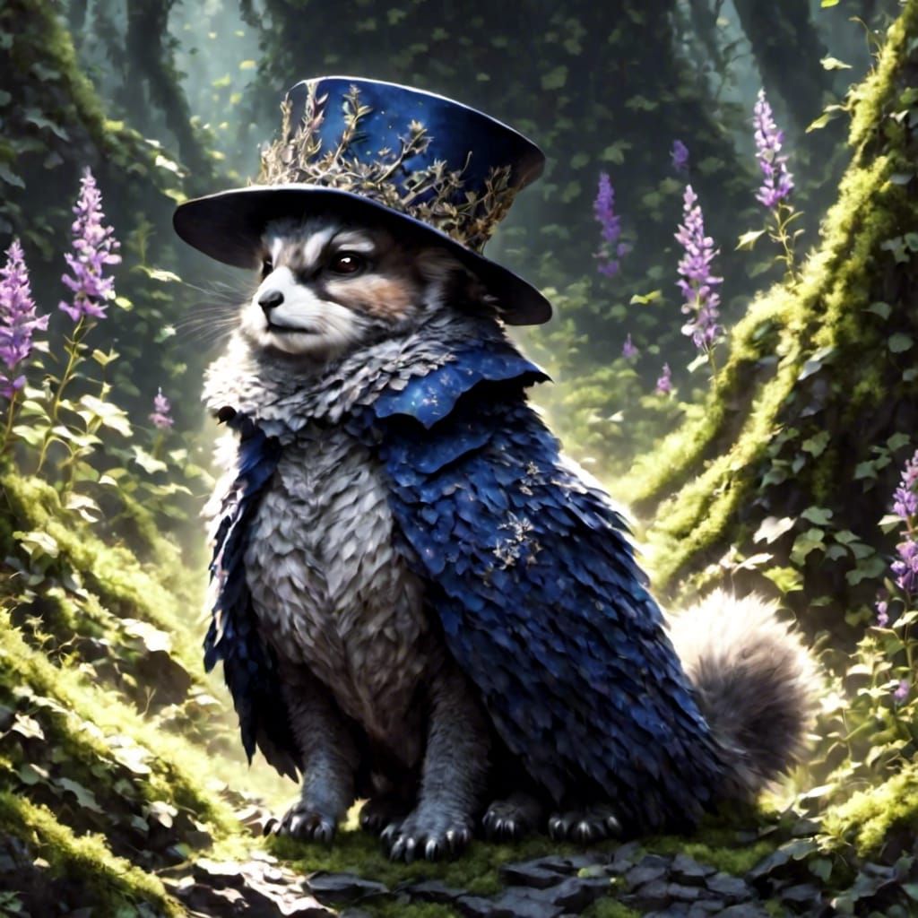 The Loneliest Place in the Universe