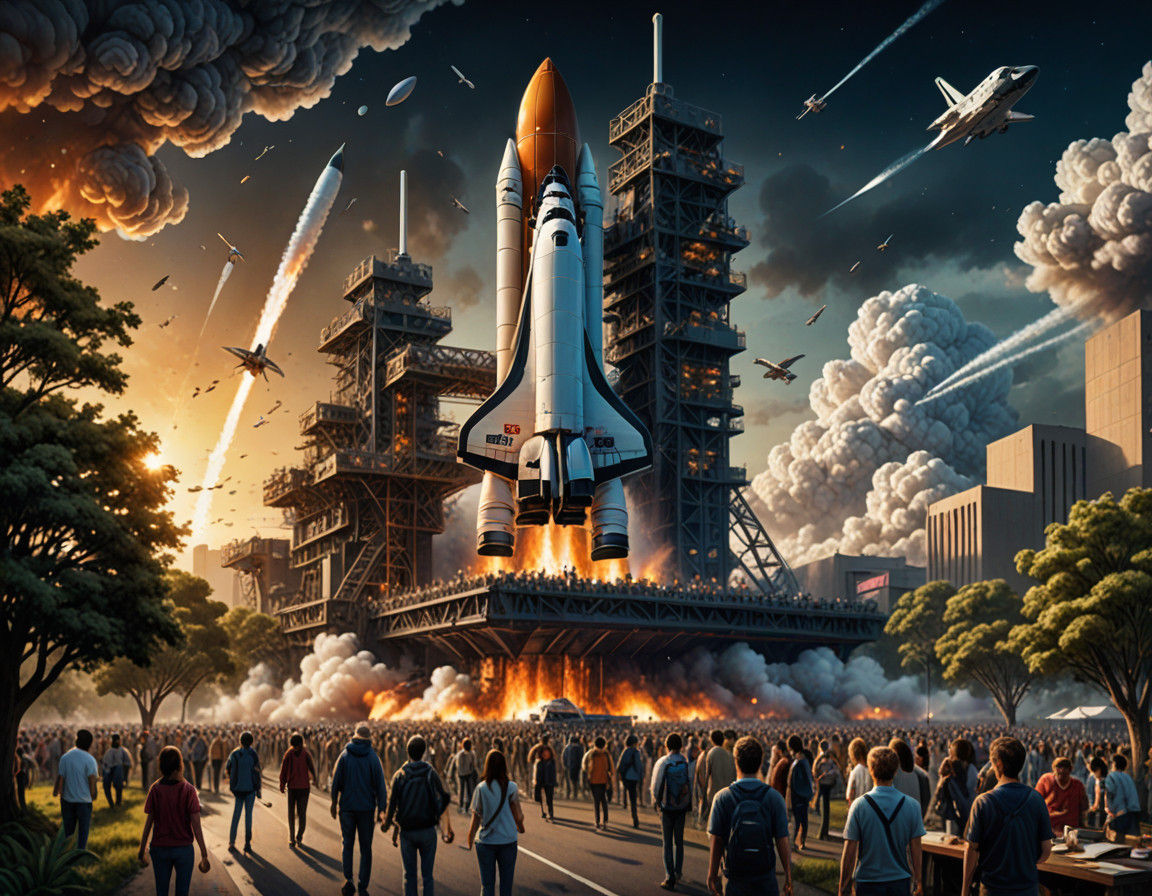 Epic Harmony of Global Poetry and Rock