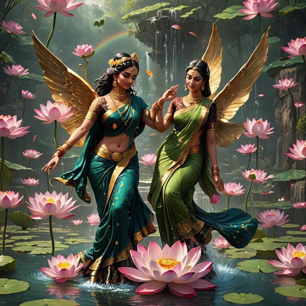 لا إله إلا الله محمد رسول الله lotus devis