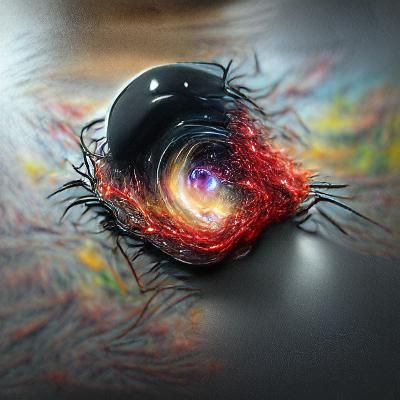 Black Hole Forms From Supernova Explosion