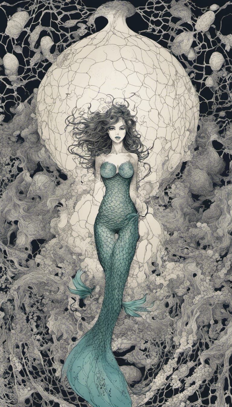 Ecological Net Of Disaster