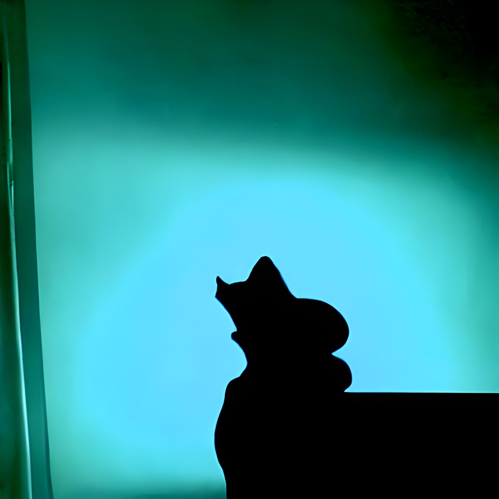 Fritz the Cat AI Interpretation