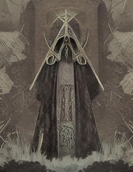 Inquisitorial Sisters: Judgment and Persecution