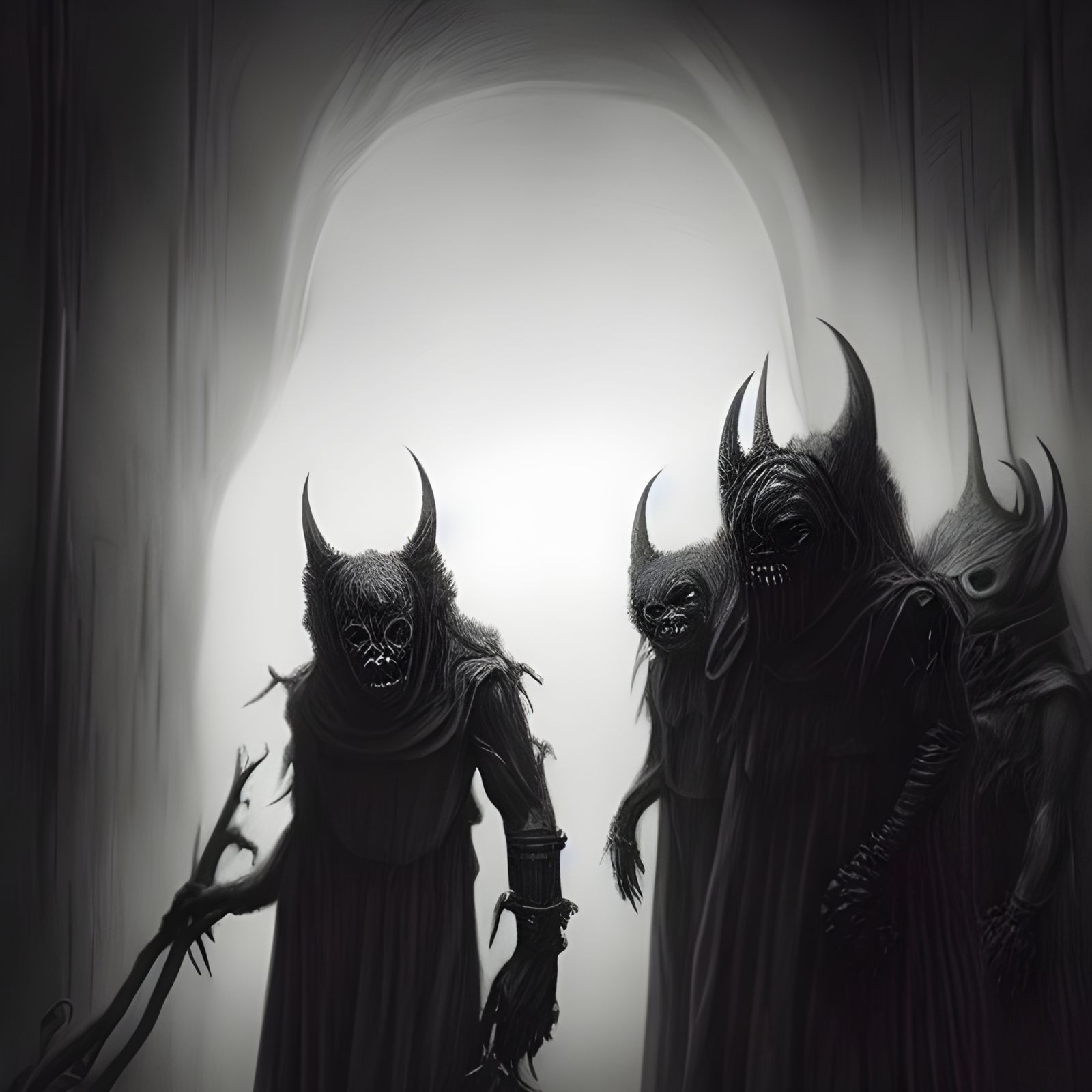 The Brood