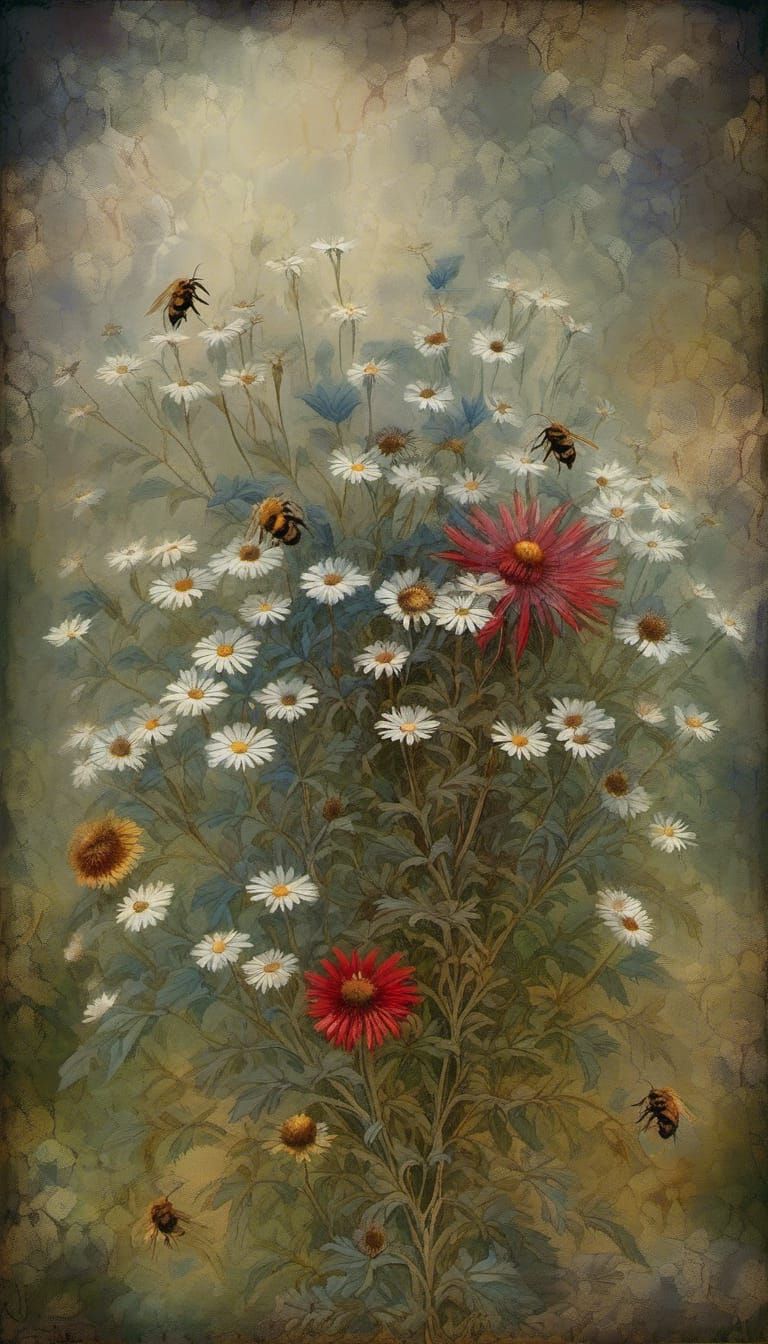 》》THE LAST ONE《《
<lora:ONE COIN METHODE:1.0>
🟤》》GREY & BROWN BLUE WILLOWGREEN ELVEN BEE《《🟤