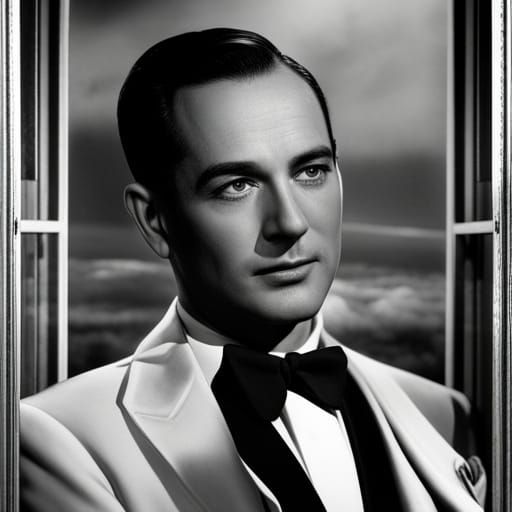Remember William Haines