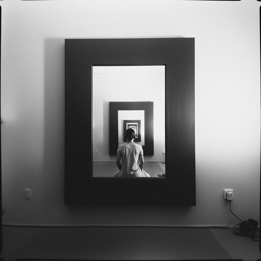 Uncertain OutLapse Structures in Dull Shades