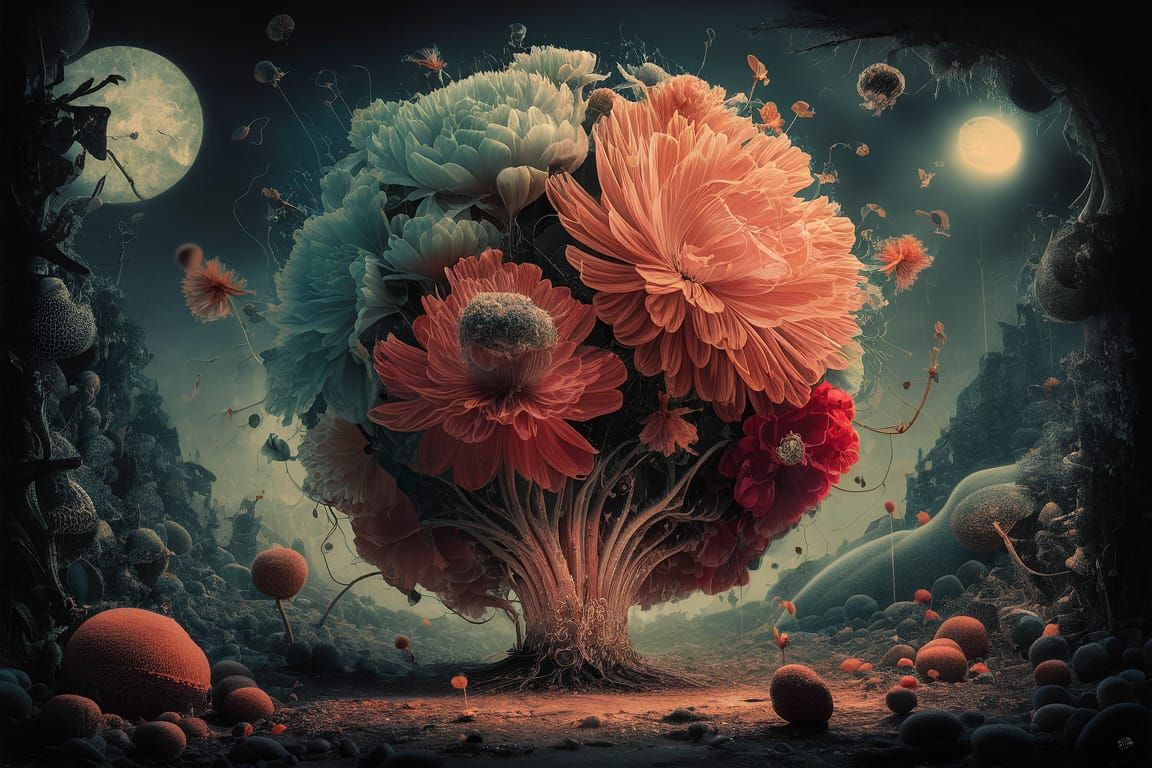 Xylyl Petallic Festy Kergofrill