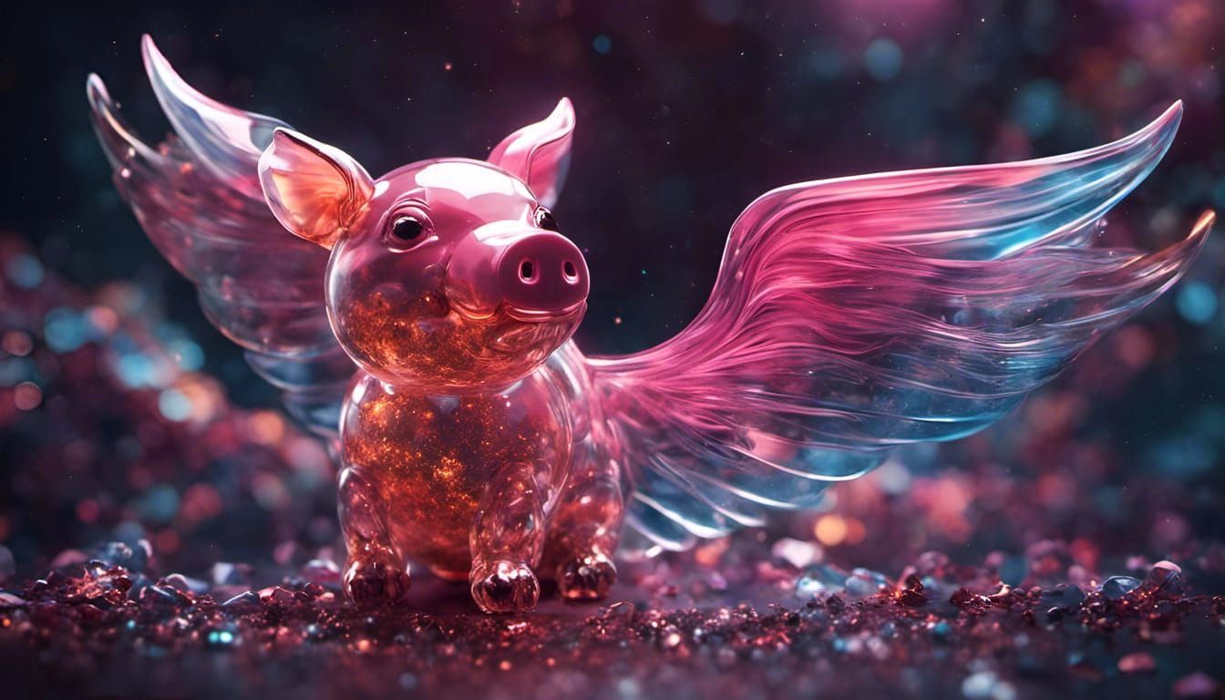 superpig: safe landing in space 🪐🐷🪽