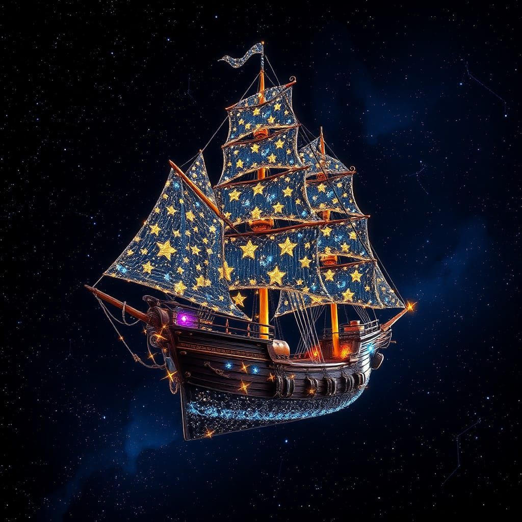 Space Pirates