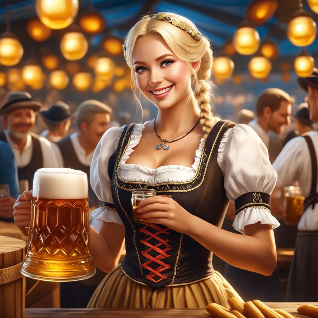 Oktoberfest (A)