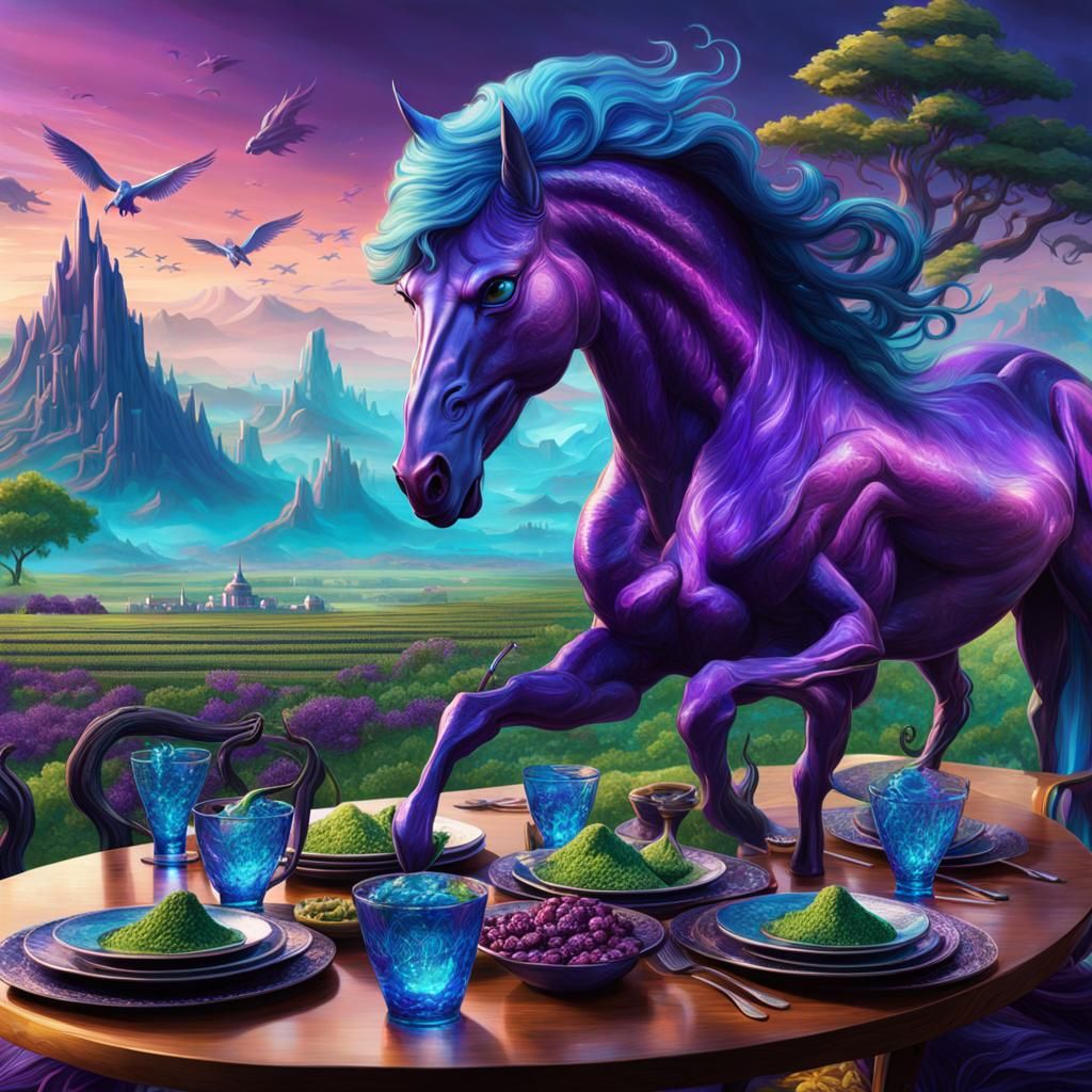 Aliens from Fabula - 1