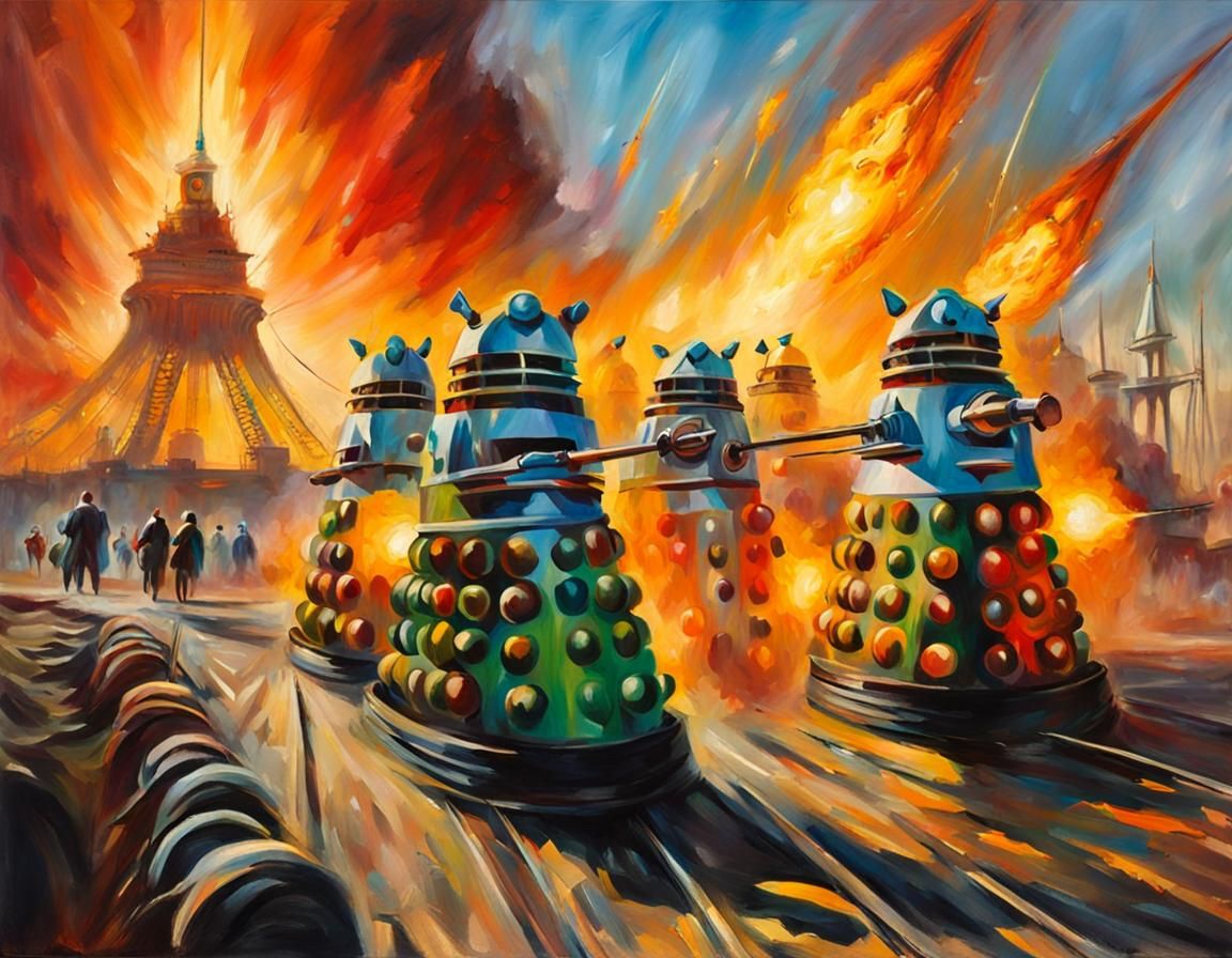 Inspired by @cowboyGaz