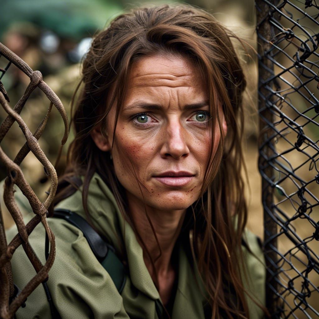 Frontline Medic in African Ebola Outbreak