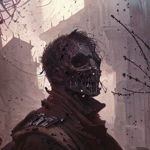 AI Image of Person Named Jack