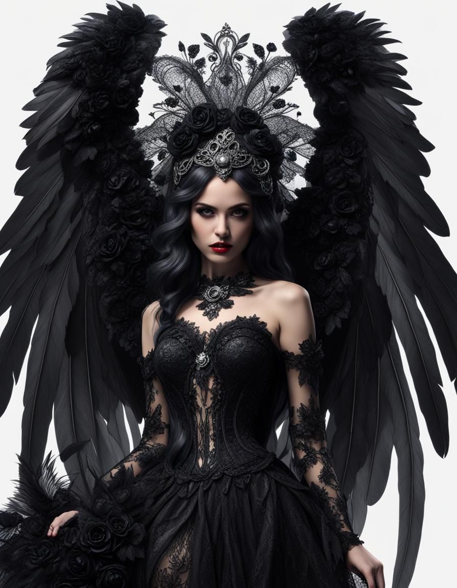 Dark angel