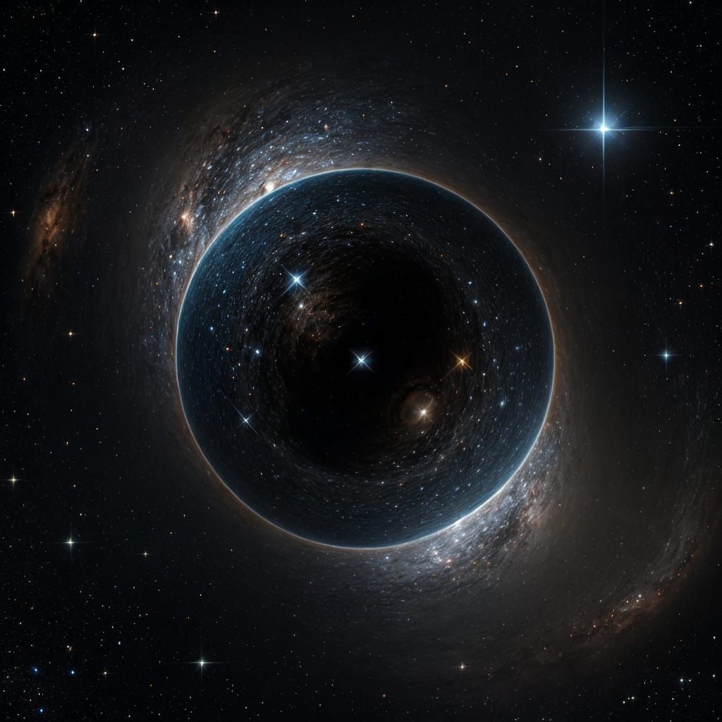 Cosmic Cat in a Galaxy of Wonder