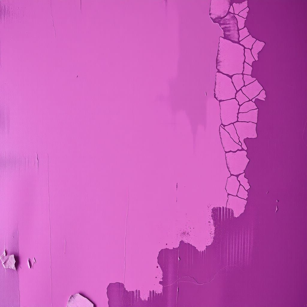 Abstract Ultraminimalism in Noisy Mauve