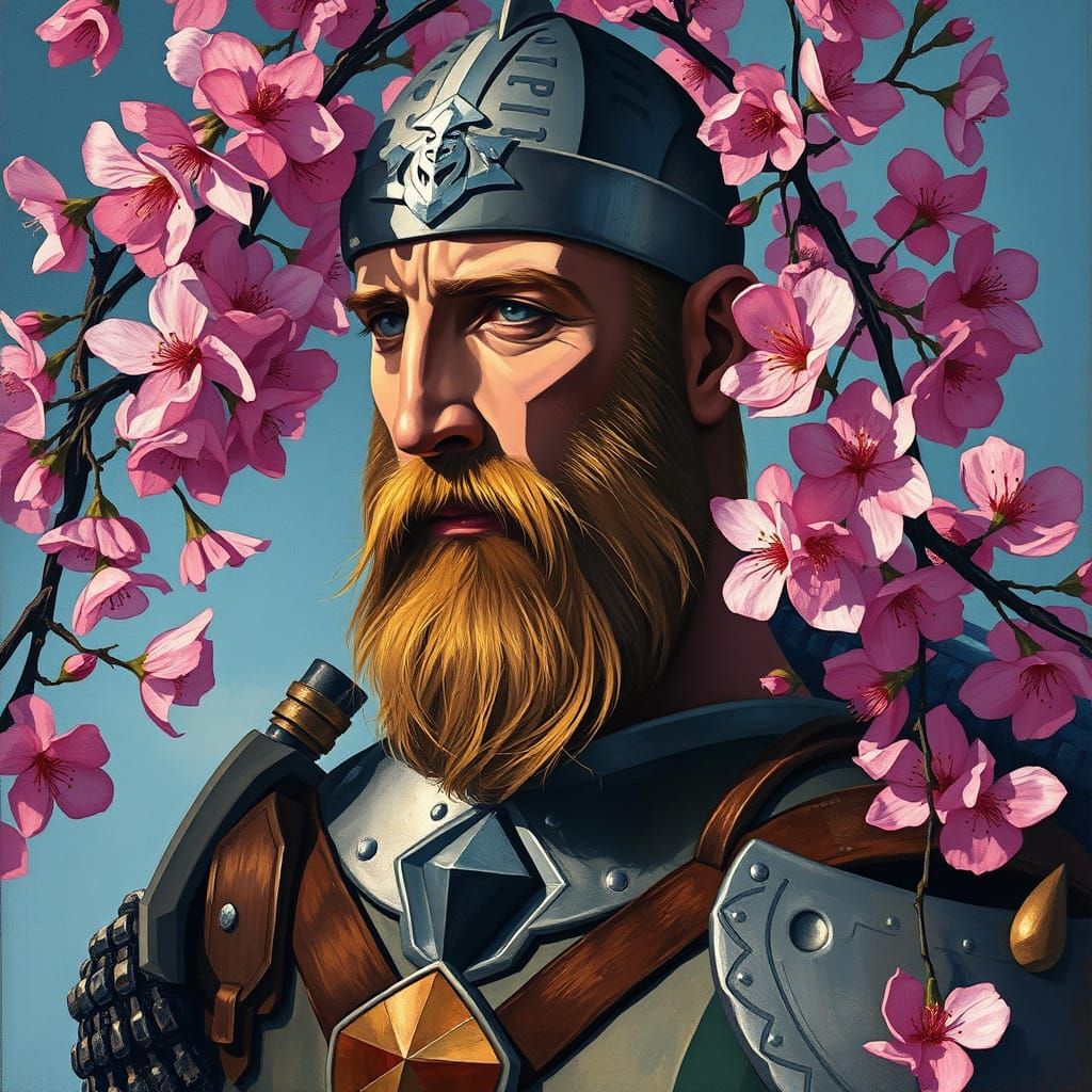 Reflecting on mortality