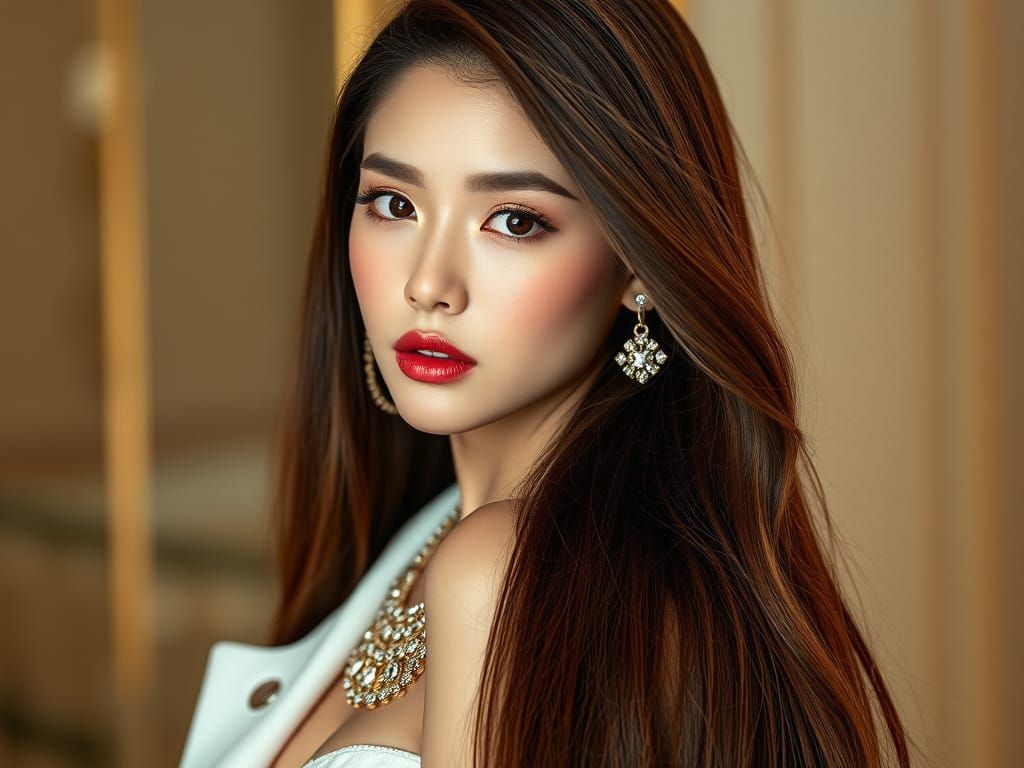 Miyeon  - Rizz and Drip