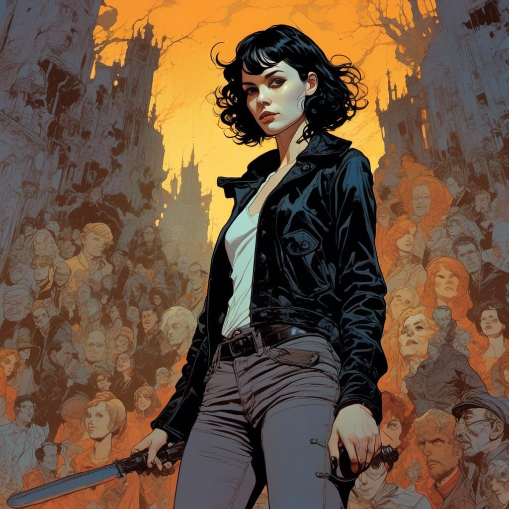 <lora:Liminal Lacquer:1.0>16k, michael whelan, tomer hanuka,...