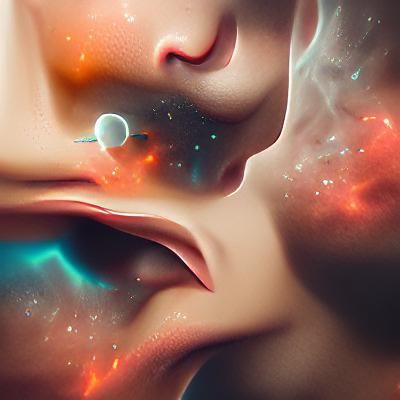 Eerie Liminal Space in High Definition