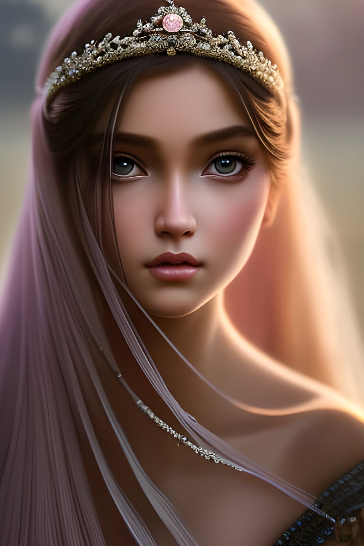 Princess