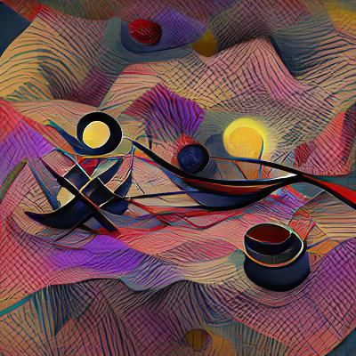 Omnia Mutantur, Nihil Interit