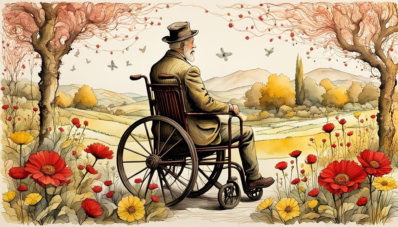 •BEATRIX-POTTER-STYLE•