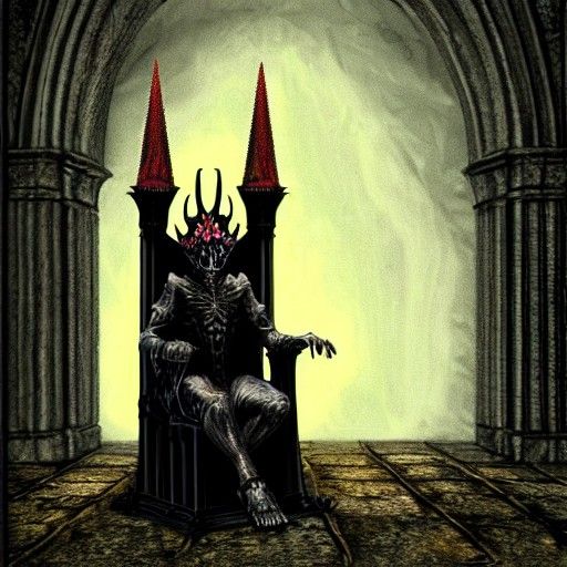 Evil King