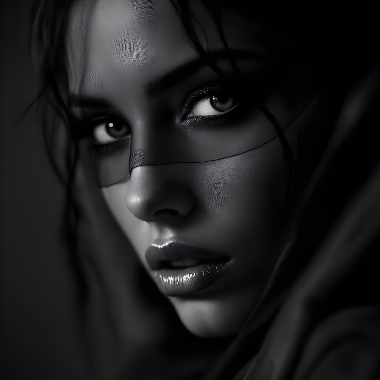 Hidden Beauty