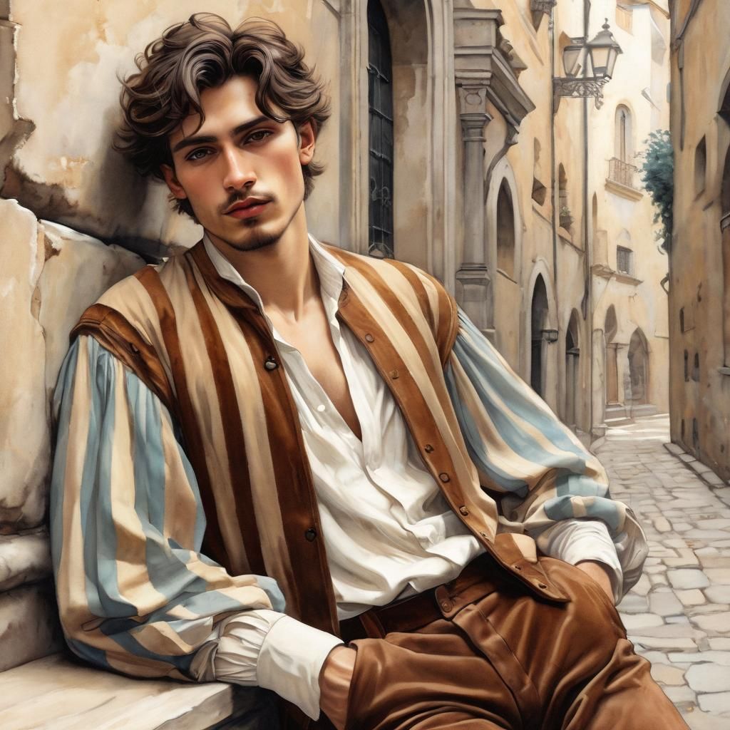 Ragazzi di Arezzo XX